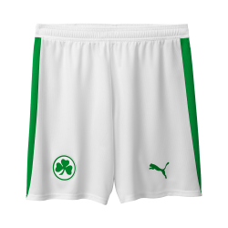 Herren SpVgg Greuther Heimshorts 2025/26