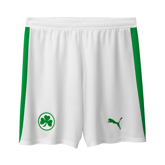 Herren SpVgg Greuther Heimshorts 2025/26