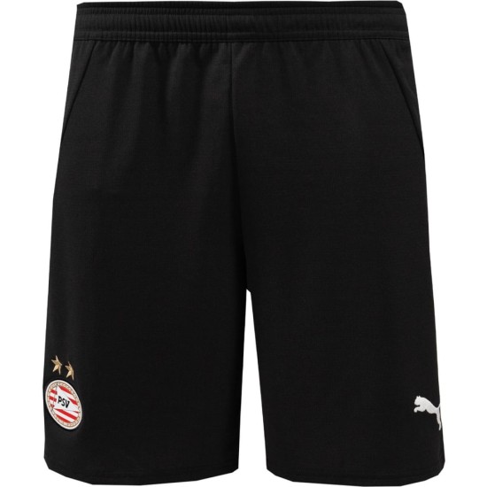 Herren PSV 2024/25 Heimshorts