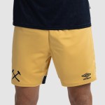 Damen West Ham United 2025/26 Third Shorts Damen West Ham United 2025/26 Third Shorts