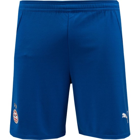 Herren PSV 2024/25 Drittshorts