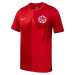 Herren Kanada 2026 Heim Weltmeisterschaft Trikot Herren Kanada 2026 Heim Weltmeisterschaft Trikot
