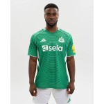 Herrentrikot Newcastle United 2025/26 Auswärtstrikot Herrentrikot Newcastle United 2025/26 Auswärtstrikot