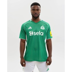 Herrentrikot Newcastle United 2025/26 Auswärtstrikot