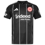 Damen Eintracht Frankfurt 2025/26 Champions-League-Trikot