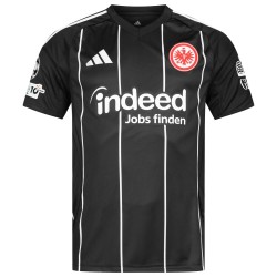 Herren Eintracht Frankfurt 2025/26 Champions-League-Trikot