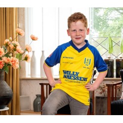 Kinder RKC Waalwijk 2025/26 Heimtrikot