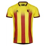 Herren Watford 2025/26 Heimtrikot Herren Watford 2025/26 Heimtrikot