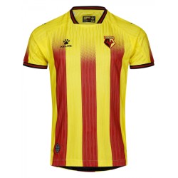Herren Watford 2025/26 Heimtrikot