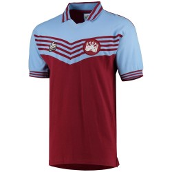 Herren West Ham United 1980 Admiral Retro Shirt