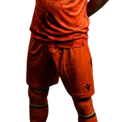 Herren Forge FC 2025 Heim Cup Shorts