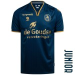 Kinder Sparta Rotterdam 2024/25 Auswärtstrikot