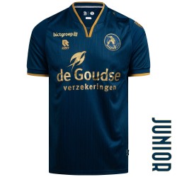 Kinder Sparta Rotterdam 2024/25 Auswärtstrikot