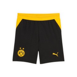 Kinder BVB Borussia Dortmund 2026/27 Heimshorts