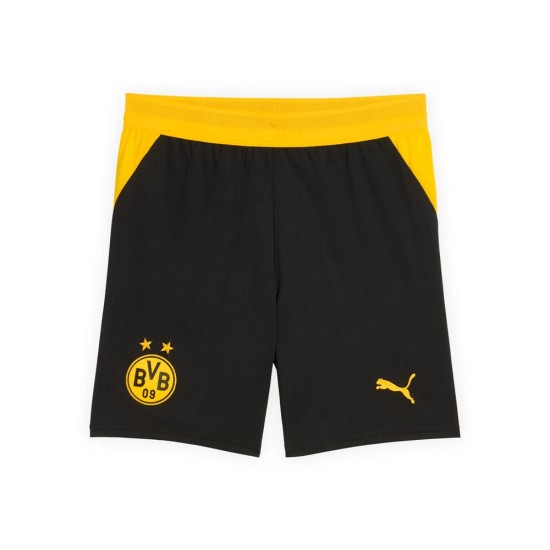 Kinder BVB Borussia Dortmund 2026/27 Heimshorts
