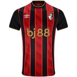 Kinder AFC Bournemouth 2025/26 Heimtrikot