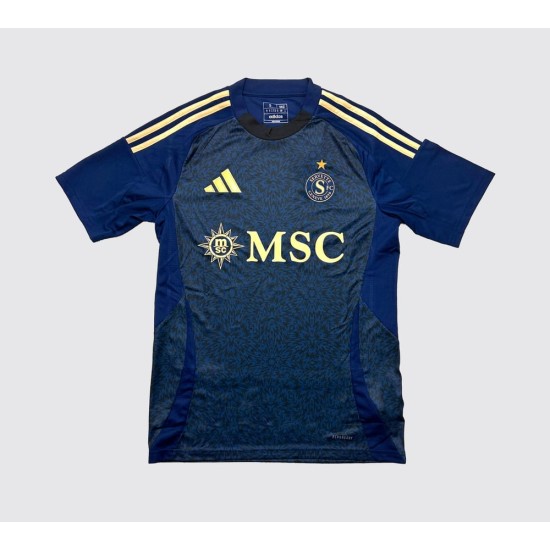 Damen Servette FC 2024/25 Drittes Shirt