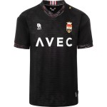 Damen Willem II 2024/25 Dritttrikot