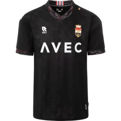 Damen Willem II 2024/25 Dritttrikot