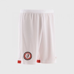 Kinder Bristol City 2025/26 Heimshorts