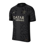 Damen PSG 2023/24 Dritte Trikot