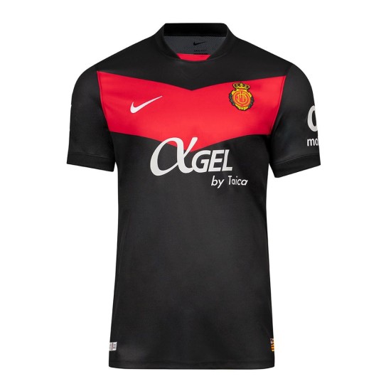 Damen Real Mallorca 2025/26 Drittes Trikot Damen Real Mallorca 2025/26 Drittes Trikot
