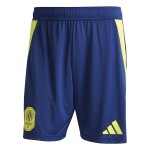 Damen Nashville SC 2025 Auswärts Shorts