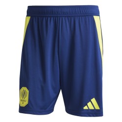 Kinder Nashville SC 2025 Auswärts Shorts