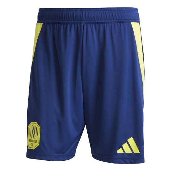 Damen Nashville SC 2025 Auswärts Shorts