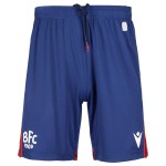 Kinder Bologna FC 2024/25 Drittshorts