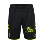 Damen Real Betis 2024/25 Auswärtsshorts