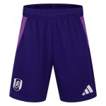 Herren Fulham 2024/25 Drittshorts