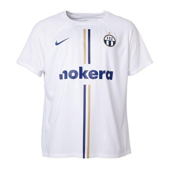Herren FC Zürich 2023/24 Heim Shirt