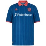 Herren OGC Nizza 2025/26 Drittes Trikot Herren OGC Nizza 2025/26 Drittes Trikot