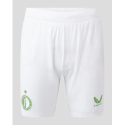 Herren Feyenoord 2023/24 Dritte Shorts