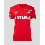 Damen FC Twente 2024/25 Heim Trikot
