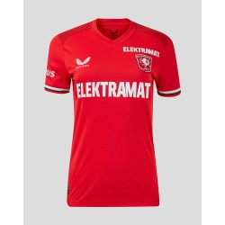 Damen FC Twente 2024/25 Heim Trikot