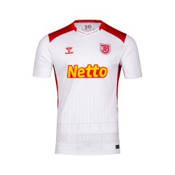 Herren SSV Jahn Regensburg 2025/26 Heimtrikot