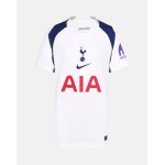 Kinder Tottenham Hotspur 2025/26 Heimtrikot