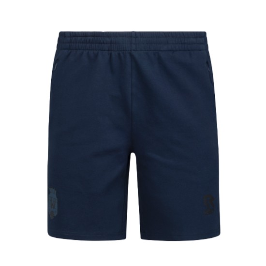 Kinder Willem II 2024/25 Drittentrainingsshirt Präsentation