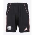 Herren Leicester City 2025/26 Dritte Shorts Herren Leicester City 2025/26 Dritte Shorts