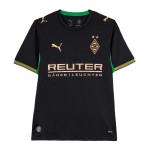 Kinder Borussia Mönchengladbach 2026/27 Auswärtstrikot