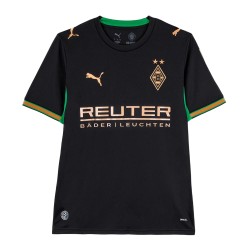 Herren Borussia Mönchengladbach 2026/27 Auswärtstrikot