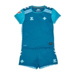 Kinder Real Betis 2024/25 Drittes Kit