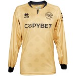 Herren Queens Park Rangers 2024/25 Dritt Langarmtrikot