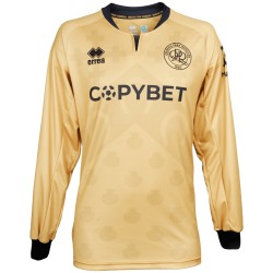 Herren Queens Park Rangers 2024/25 Dritt Langarmtrikot