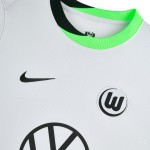Kinder VfL Wolfsburg 2024/25 Dritte Event Trikot