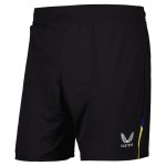 Everton Damen 2025/26 Dritte Shorts