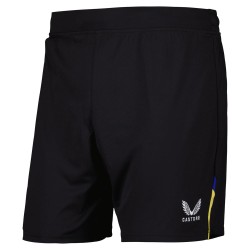 Everton Kinder 2025/26 Dritte Shorts