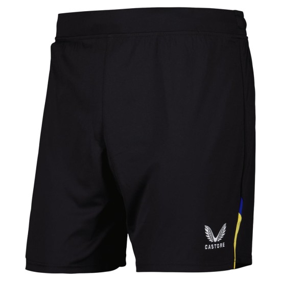 Everton Damen 2025/26 Dritte Shorts